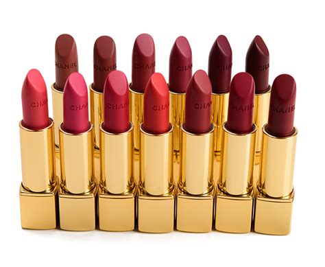 temptalia allure velvet lipstick